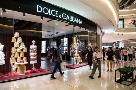 dolce gabbana sales china|dolce & gabbana controversy.